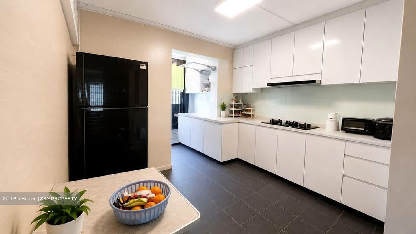 Blk 450 Pasir Ris Drive 6 (Pasir Ris), HDB 4 Rooms #582489361